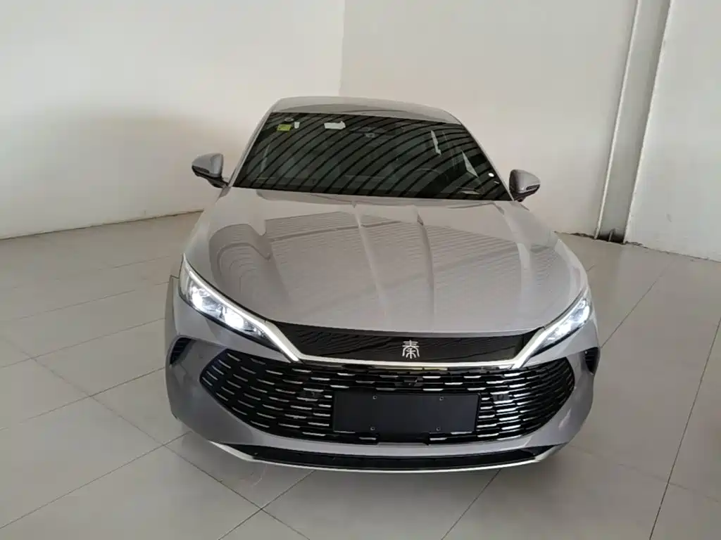 BYD Qin L 2026 2026 Model DM-i Smart Drive Edition 128KM Pioneer