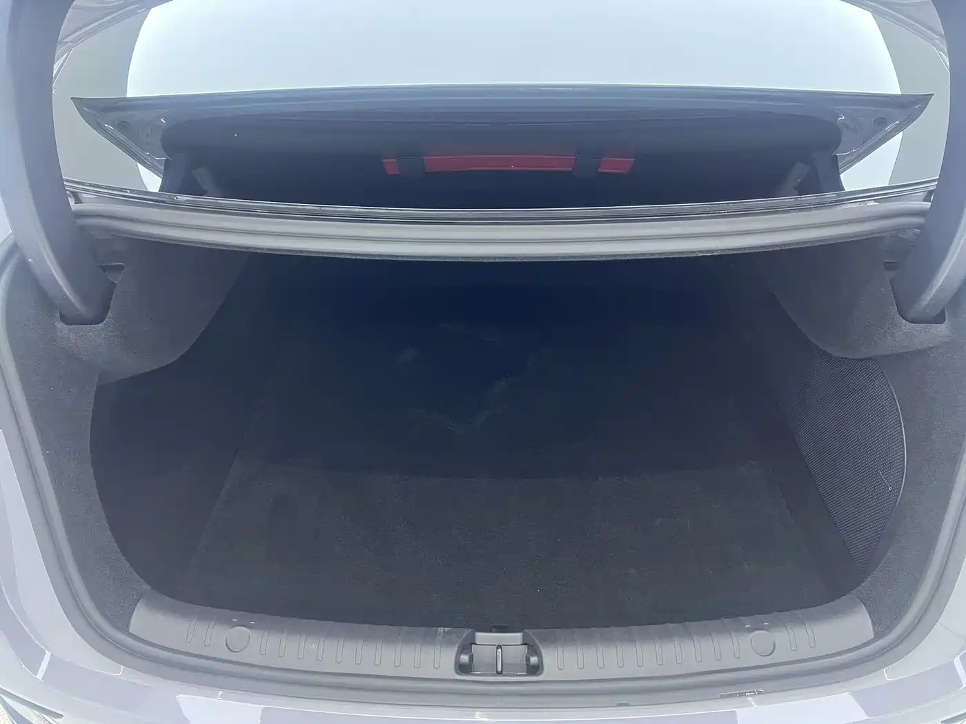 BYD Han 2025 DM-i Smart Driving Edition 125KM LiDAR Flagship фото 26