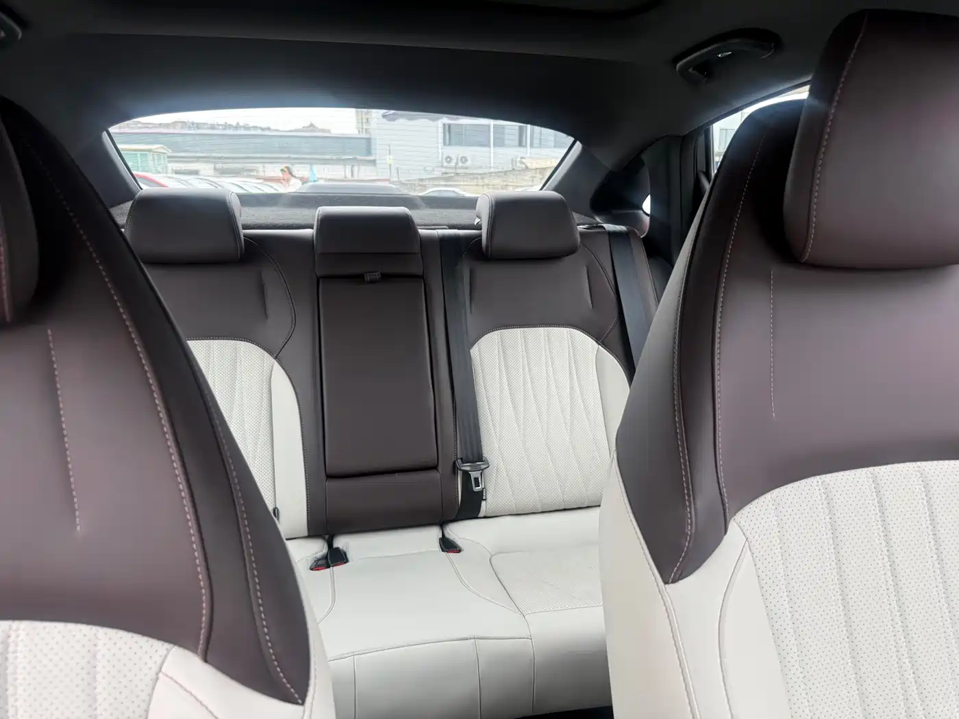 CHANGAN YIDONG