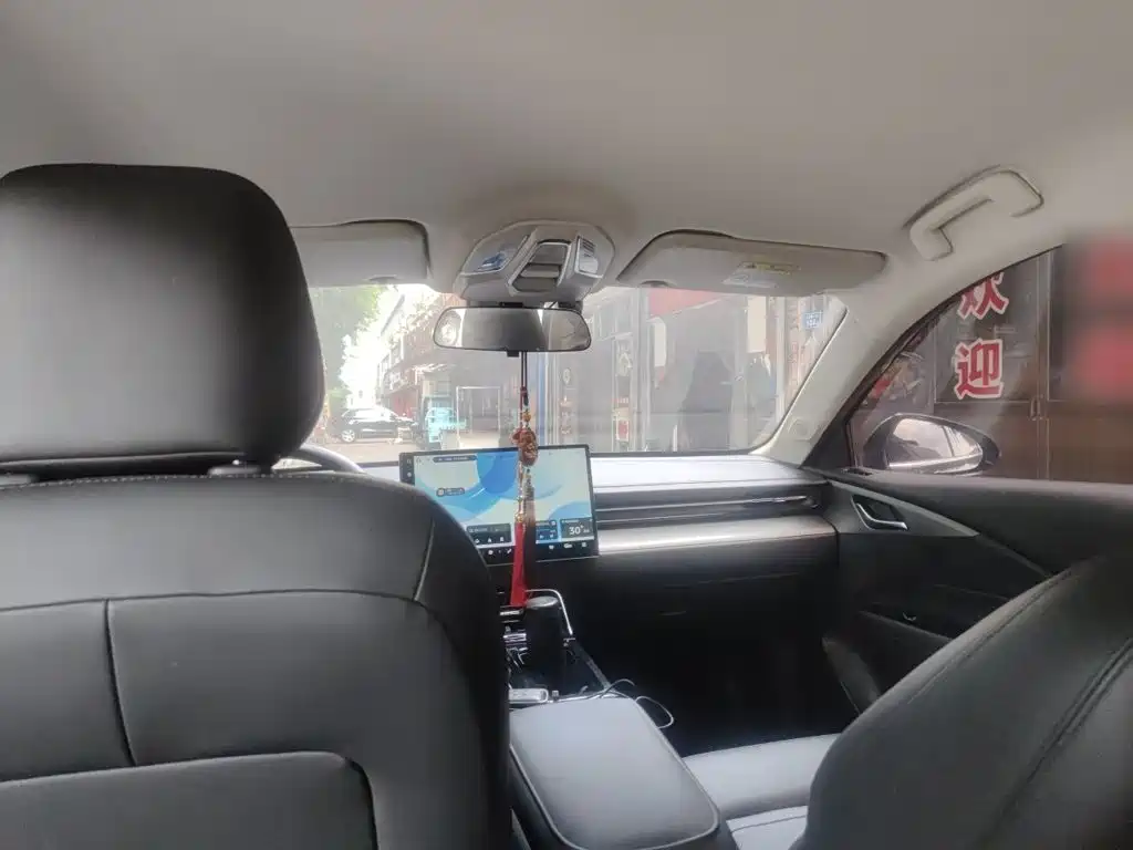 Wuling Motors Wuling Xingguang 2024 2023 150 Advanced Edition