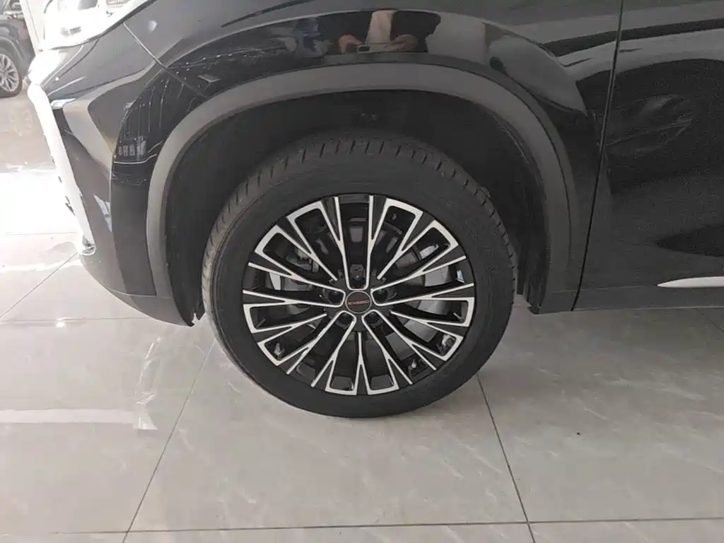 Exeed TXL 2025 2025 300T 2WD Starlight Edition