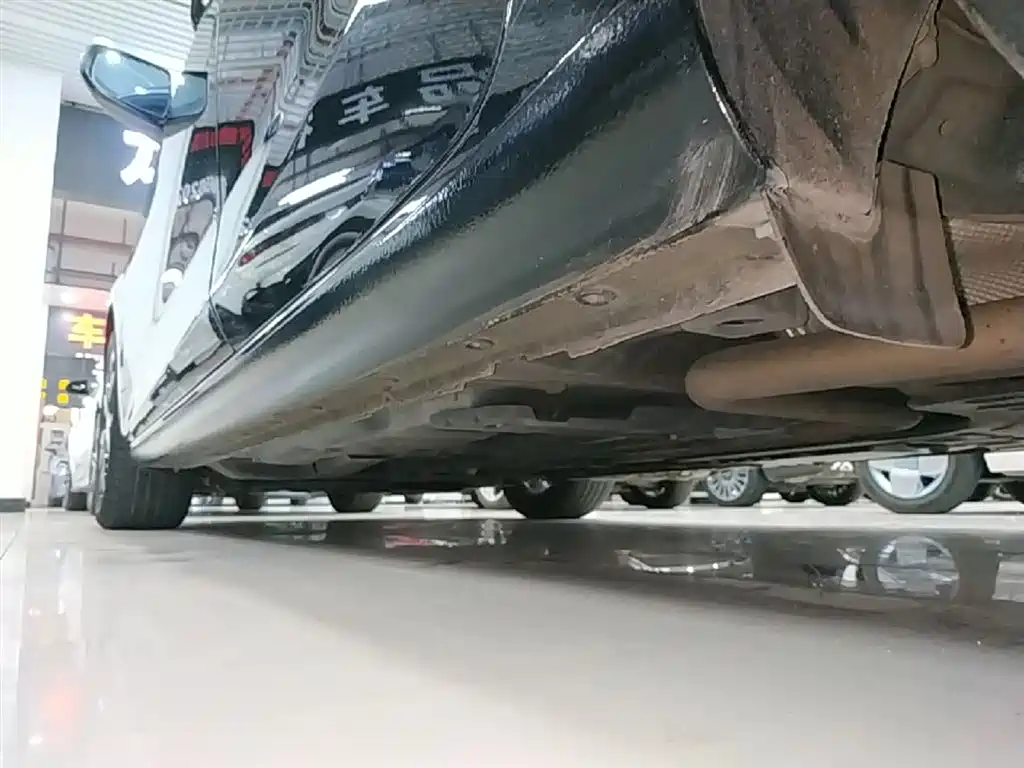 Chevrolet Malibu XL 2021 535T Auto Dynamic Edition фото 22