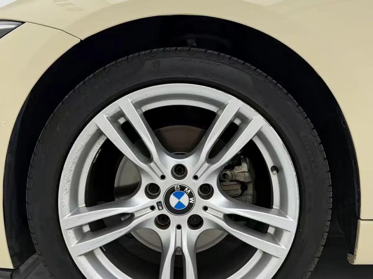 BMW 3 Series 2018 320Li Leading M Sport Package фото 11