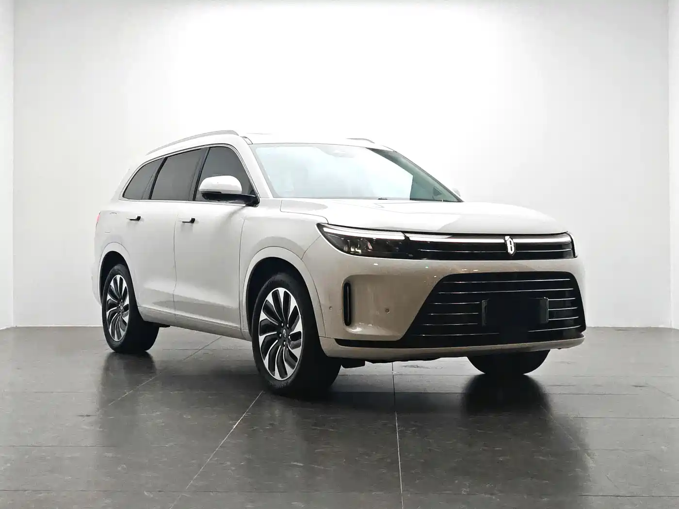 AITO Wenjie AITO M7 2022 1.5T AWD Luxury Edition фото 2