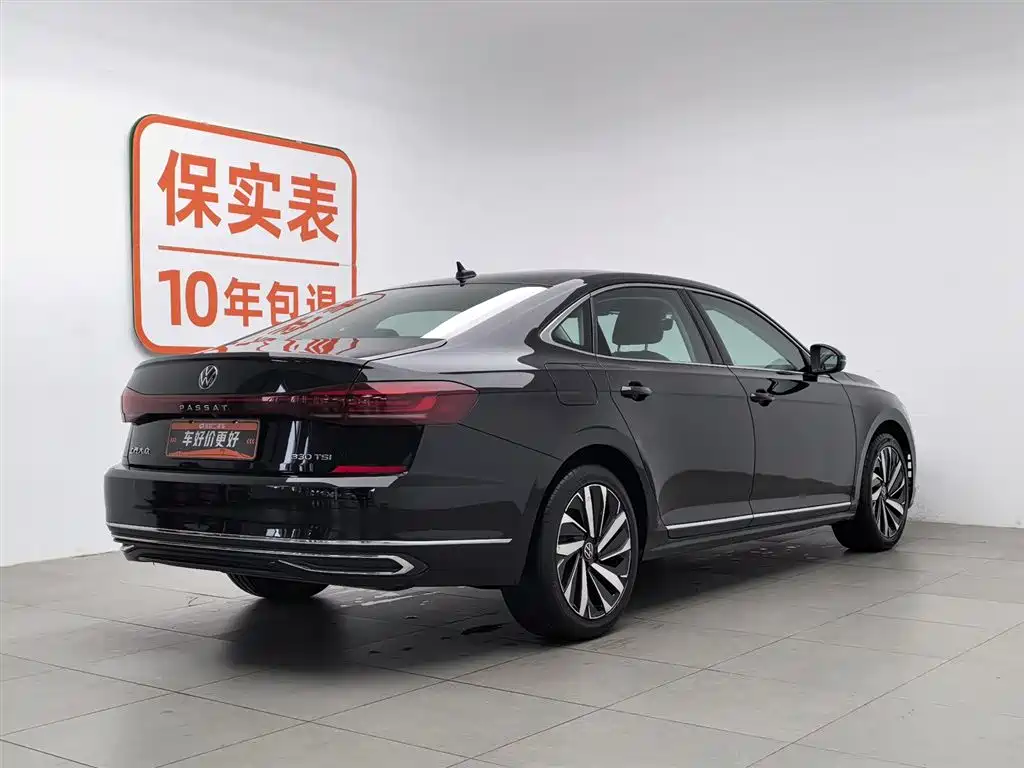 Volkswagen Passat 2023 Facelift 330TSI Elite Edition фото 2