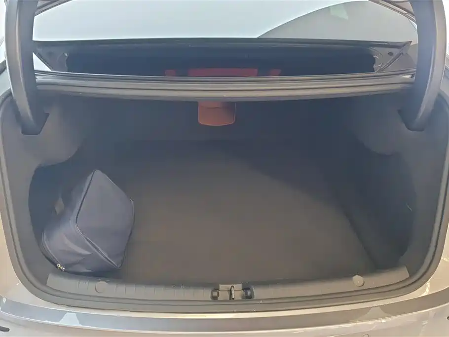 BYD Han 2022 DM-i 121KM Premium Edition фото 4