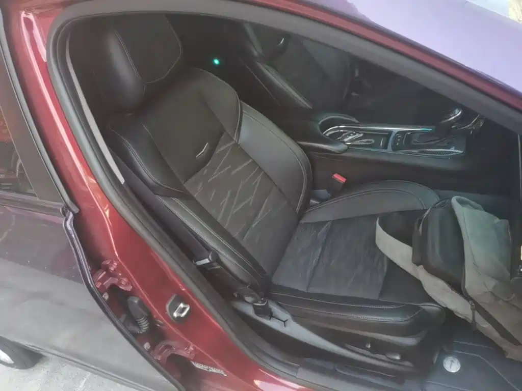 Cadillac ATS-L 2019 2017 28T Technology
