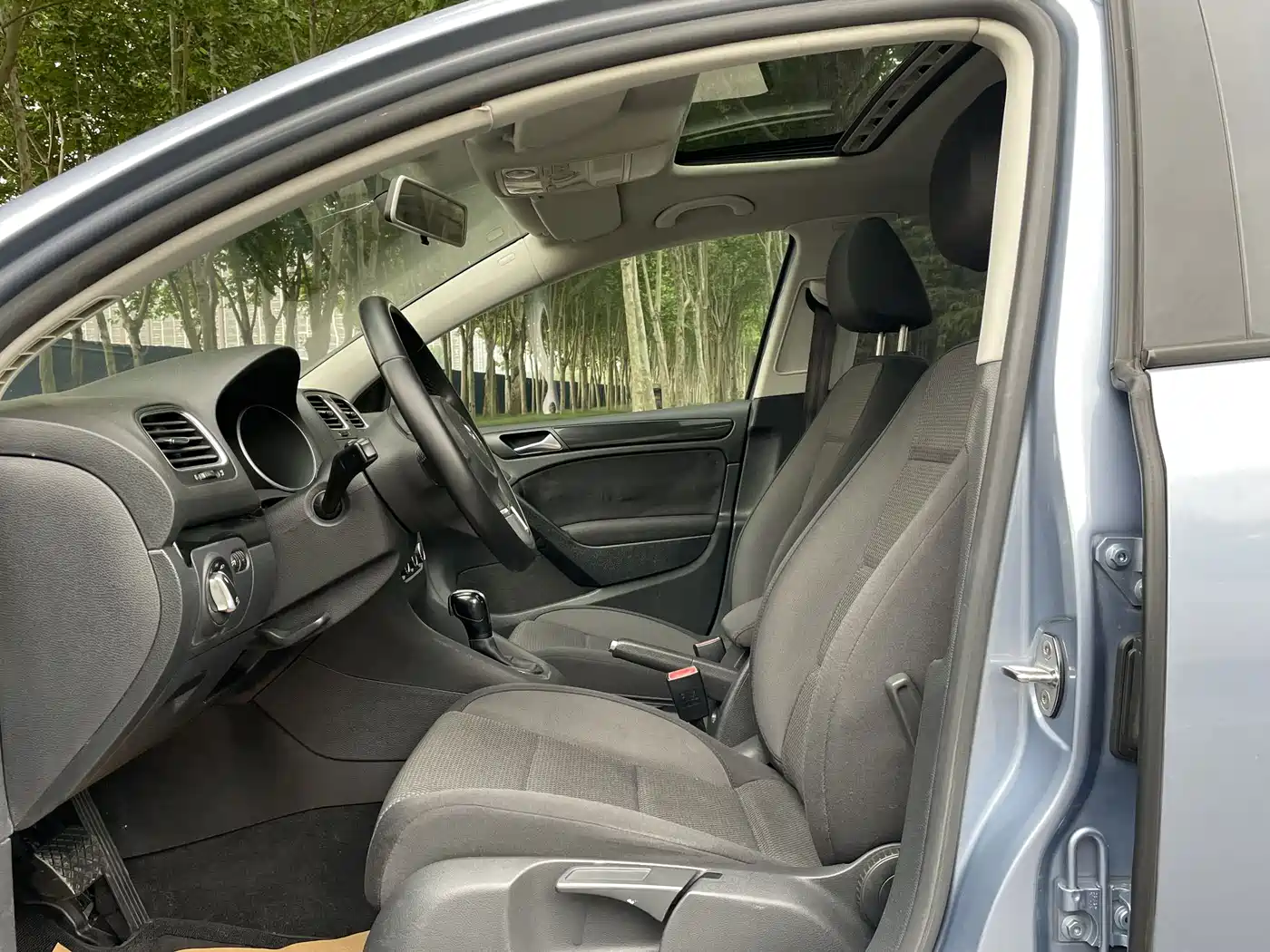 Volkswagen Golf 2012 1.4TSI Automatic Comfort фото 9