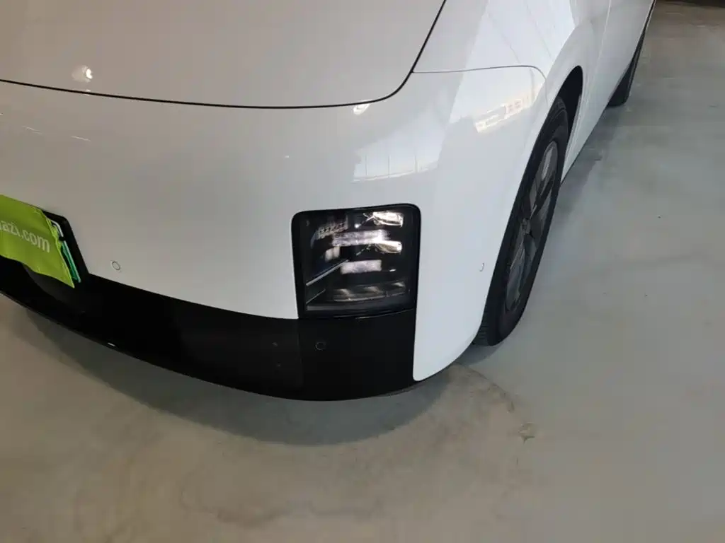 Li Auto MEGA 2024 2024 Ultra