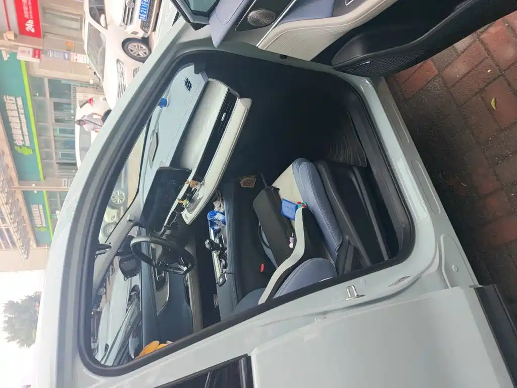 Chery Omoda 2022 2022 1.6TGDI DCT Hyper-Dimension Edition