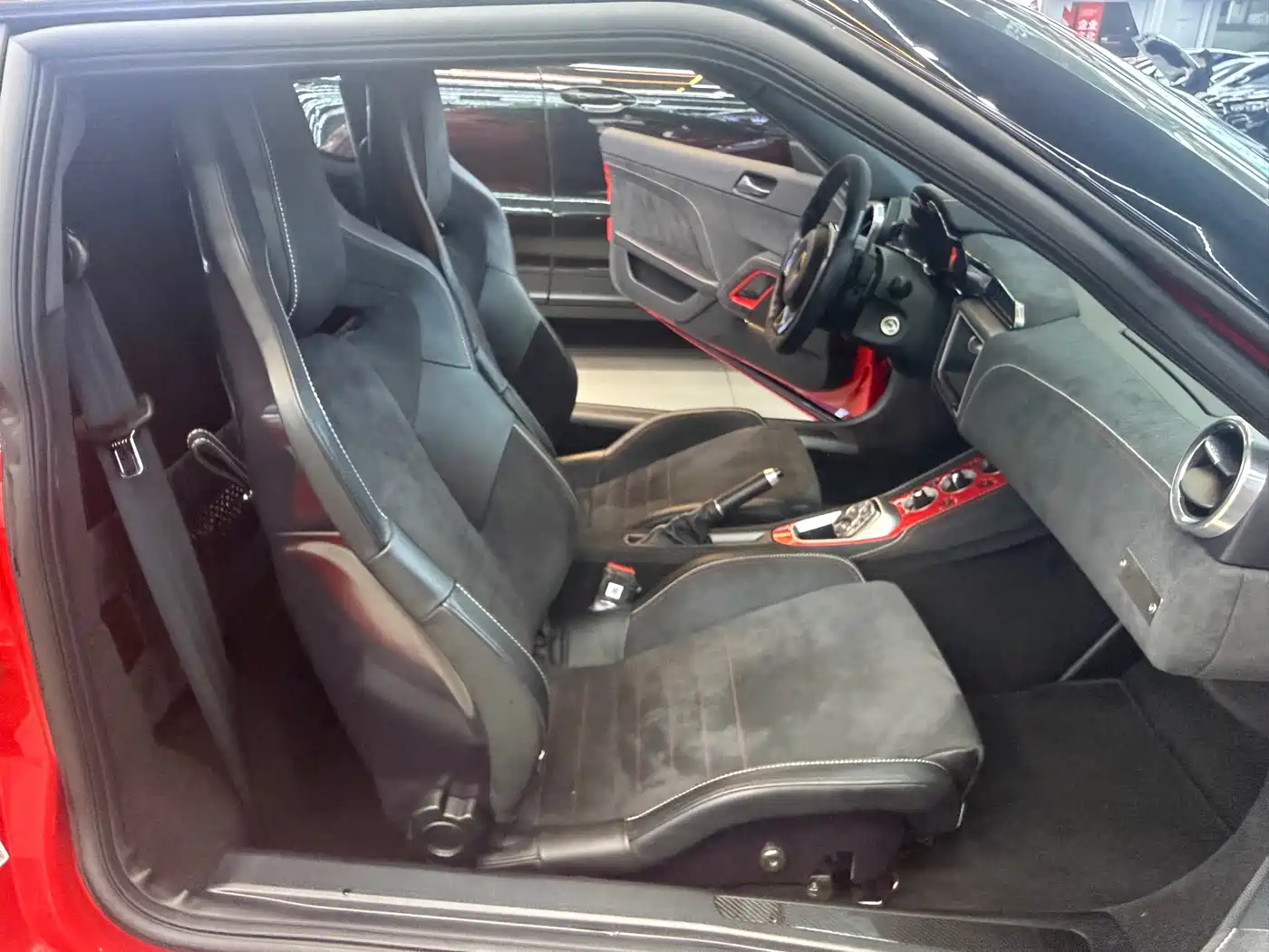 Lotus Cars Evora 2019 GT410 Sport фото 9