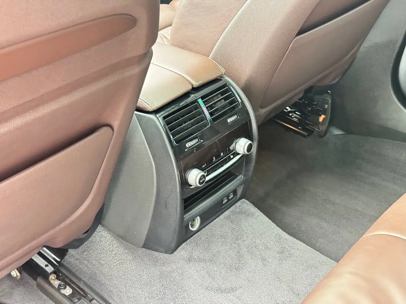 BMW 6 Series GT 2020 630i M Sport Grand Tourer фото 17