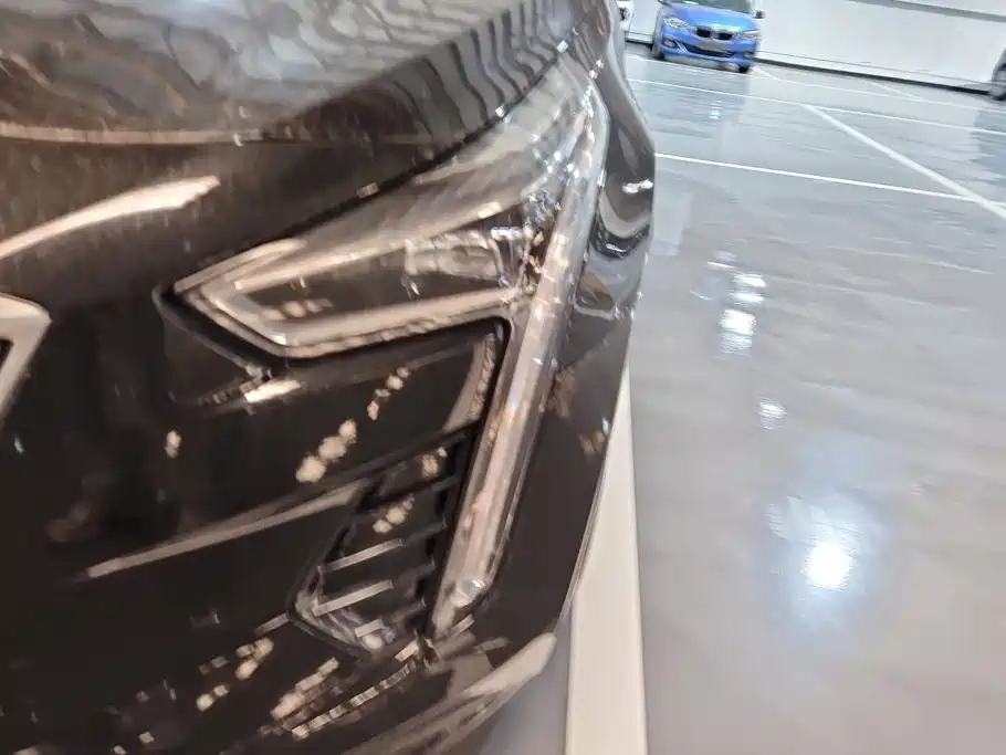 Cadillac CT6 2020 2021 28T Fashion