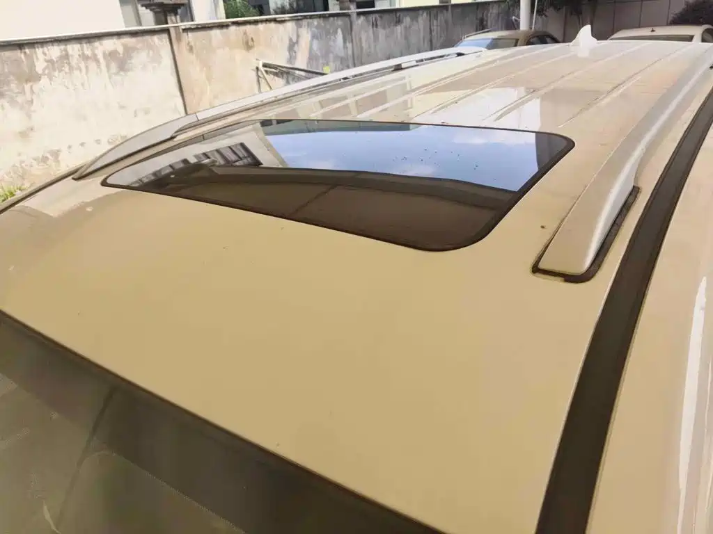 Dongfeng Fengxing Jingyi X6 2019 2017 Dynamic Series 1.5T CVT Premium