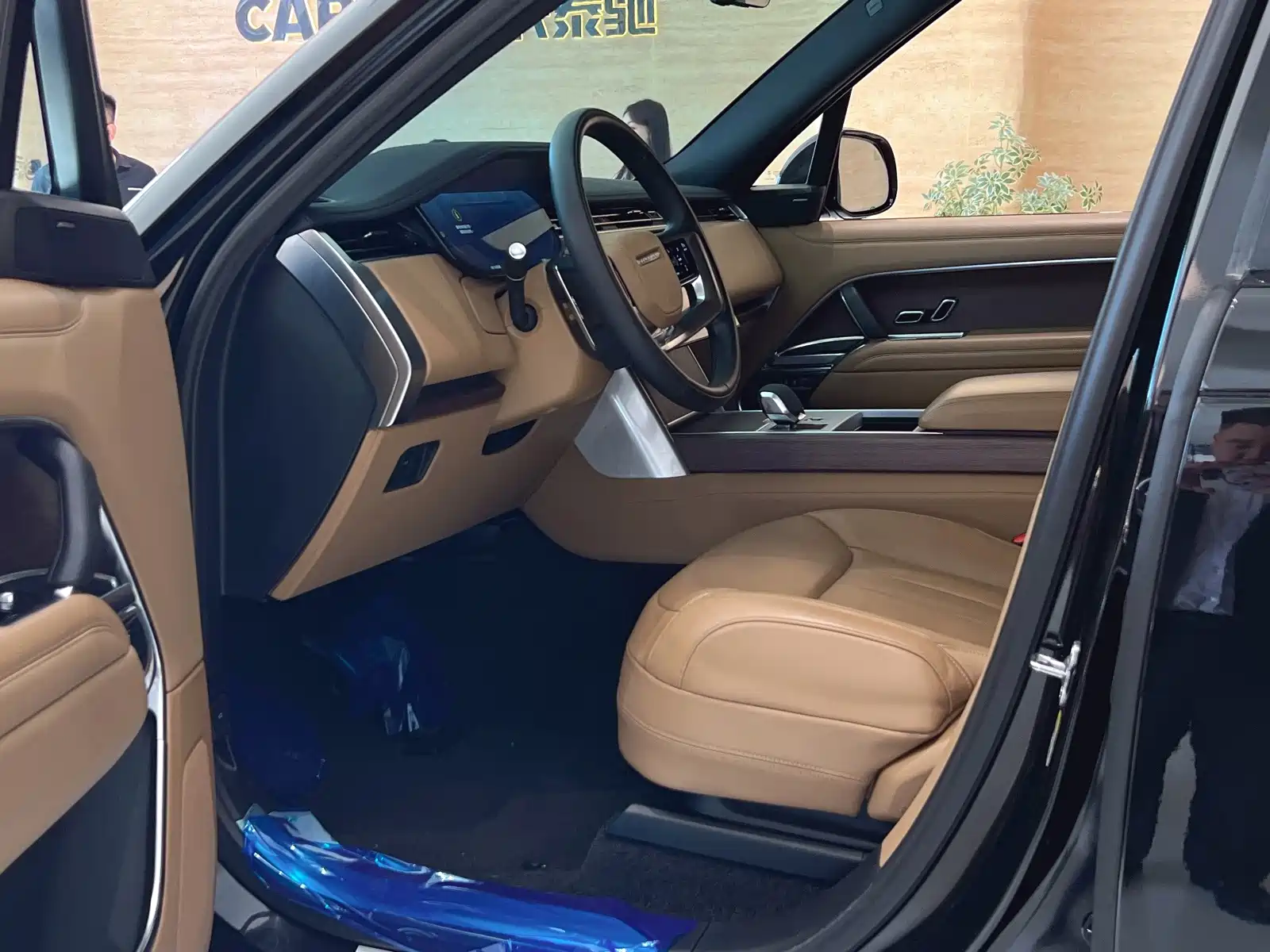 Фото 5 - Land Rover Range Rover