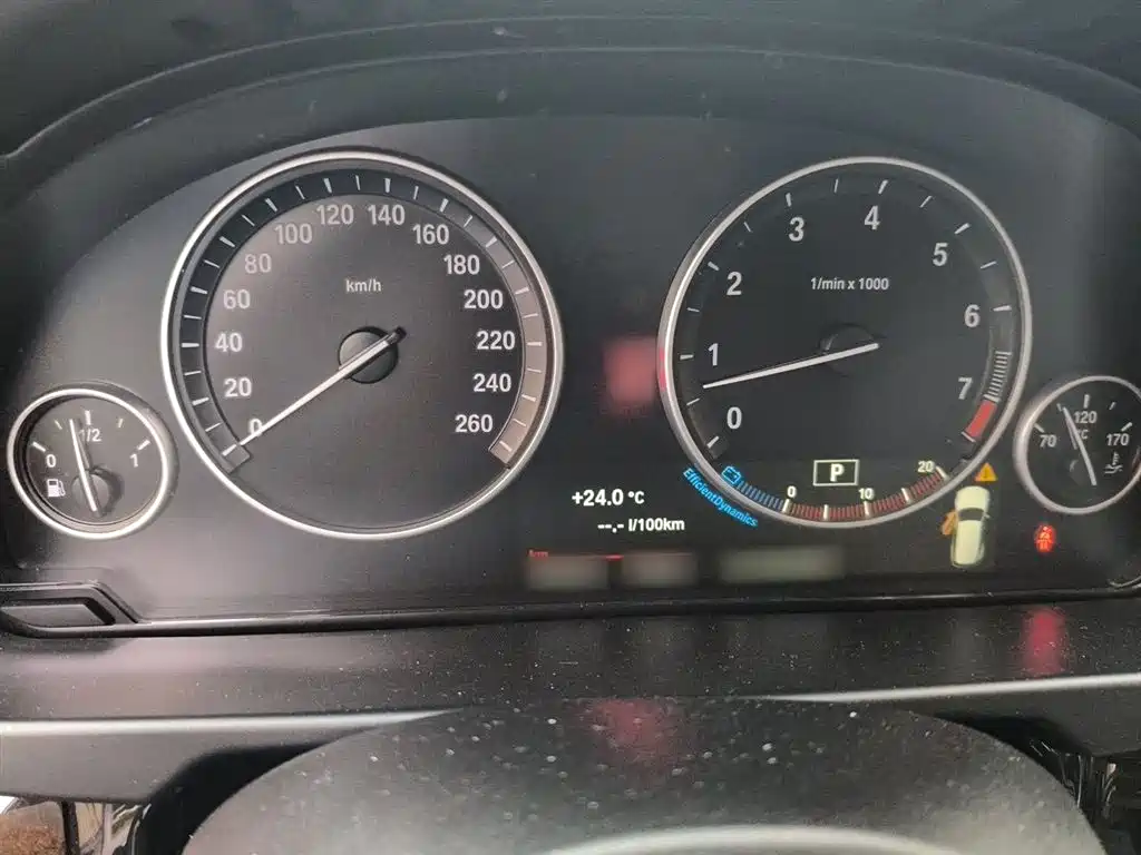 BMW X5 (Import) 2017 xDrive35i Elegance фото 4