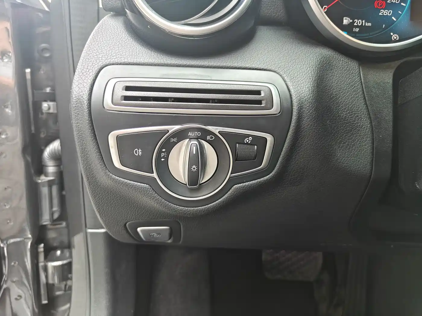 Mercedes-Benz C-Class 2021 C 200 L Fashion Edition фото 17