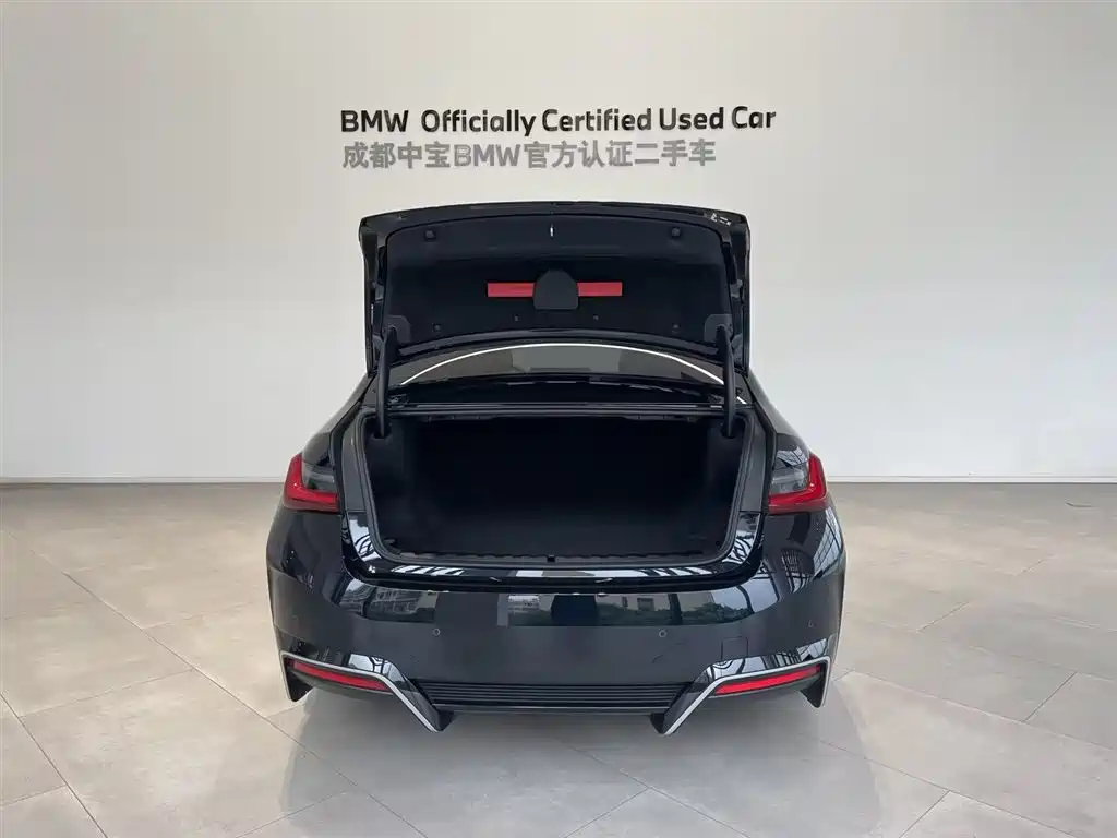 BMW i3 2025 2025 eDrive 35 L