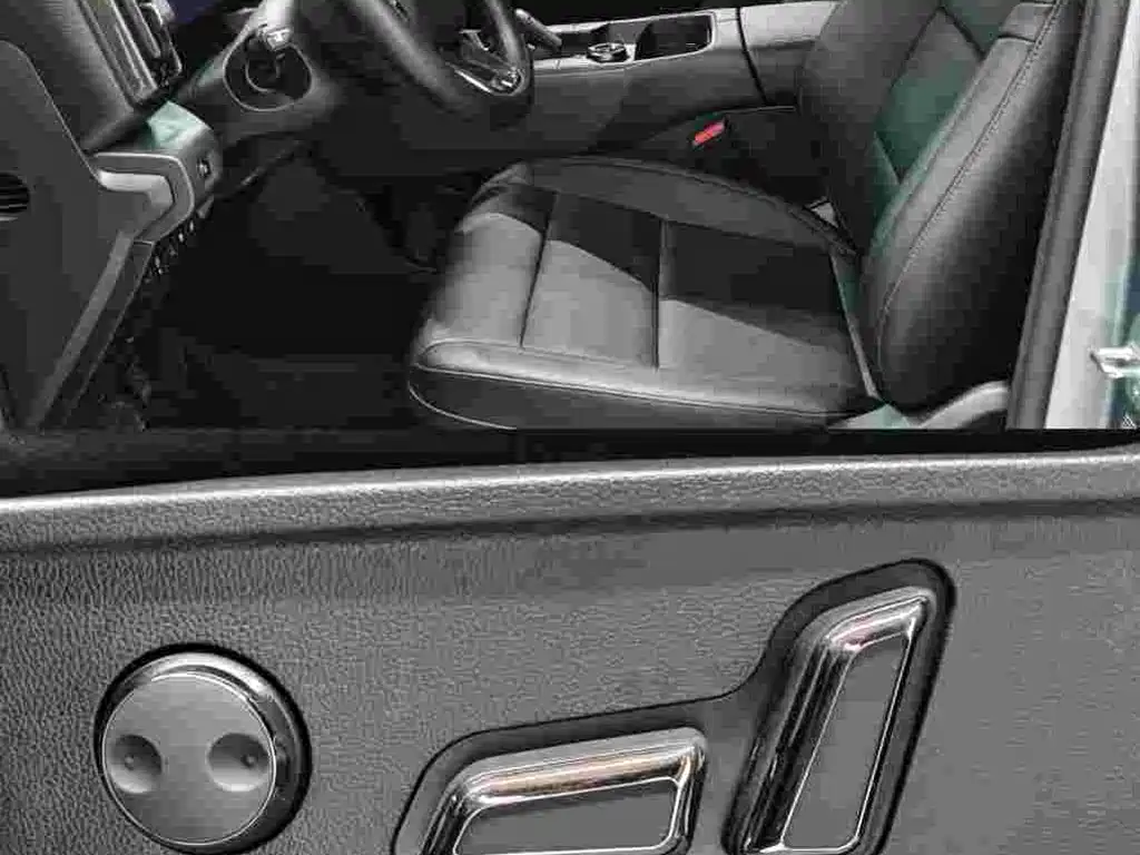 Haval Raptor 2025 2024 Hi4 145 Cross-country Edition