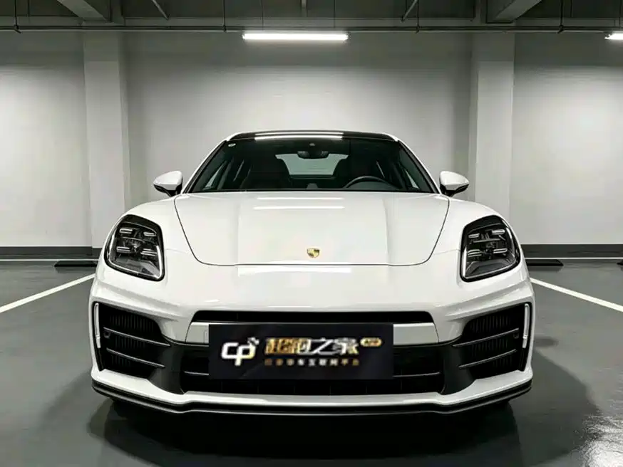 Porsche Panamera 2025 2024 Panamera 4 Executive Long Wheelbase 2.9T
