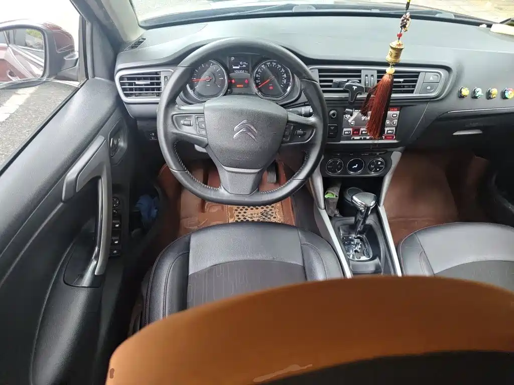 صورة 6 - Citroën C3-XR