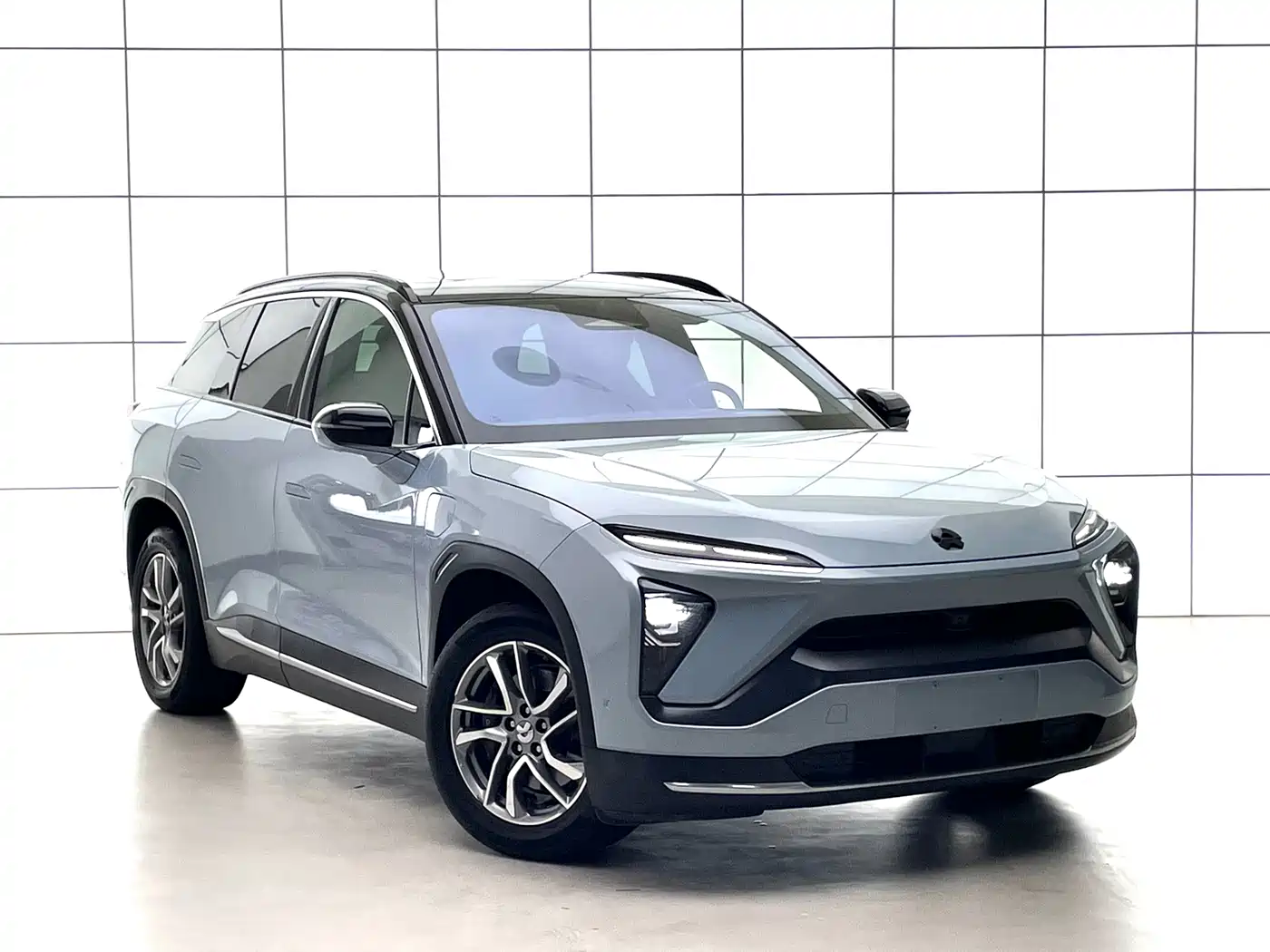 NIO ES6 2021 2020 455KM Sport Version