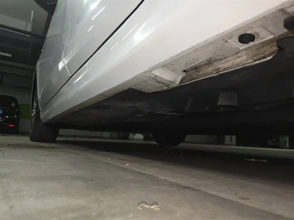 BYD Qin PLUS 2021 EV 500KM Luxury Model фото 17