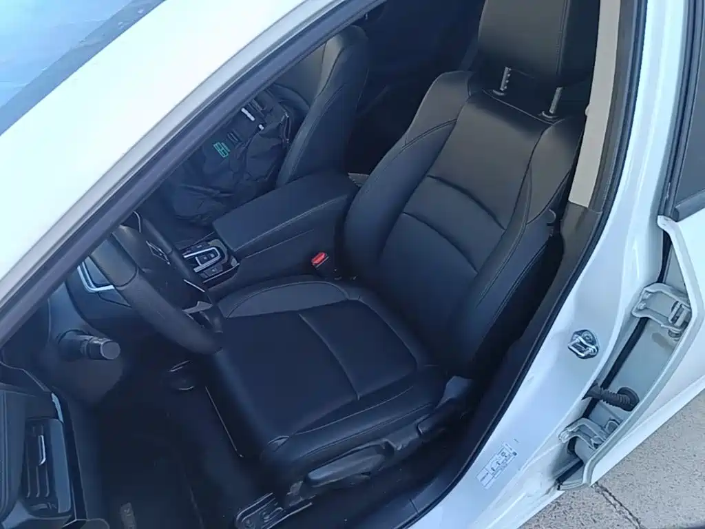 Honda Crider 2023 2024 180Turbo CVT Luxury Edition