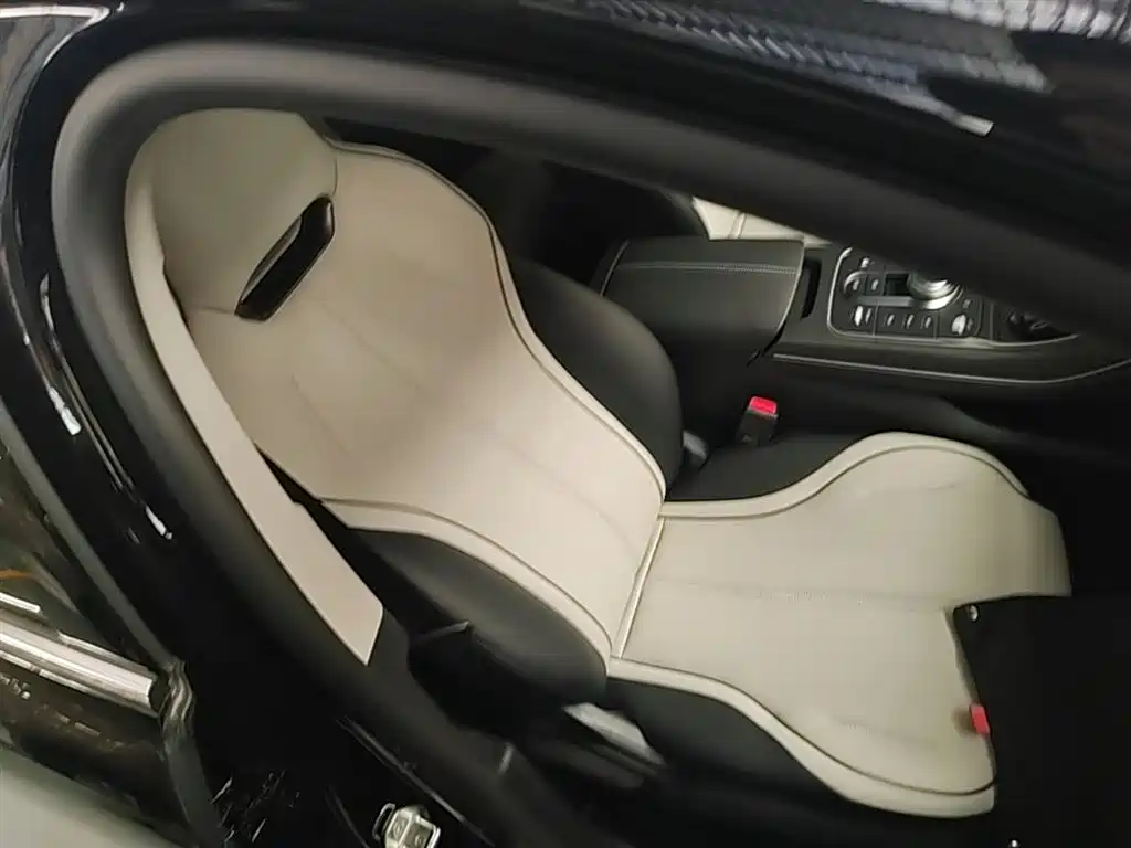 BYD Destroyer 05 2024 Glory Edition DM-i 55KM Luxury фото 25