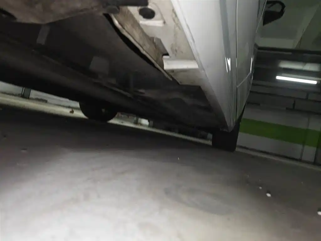 BYD Qin PLUS 2021 EV 500KM Luxury Model фото 16