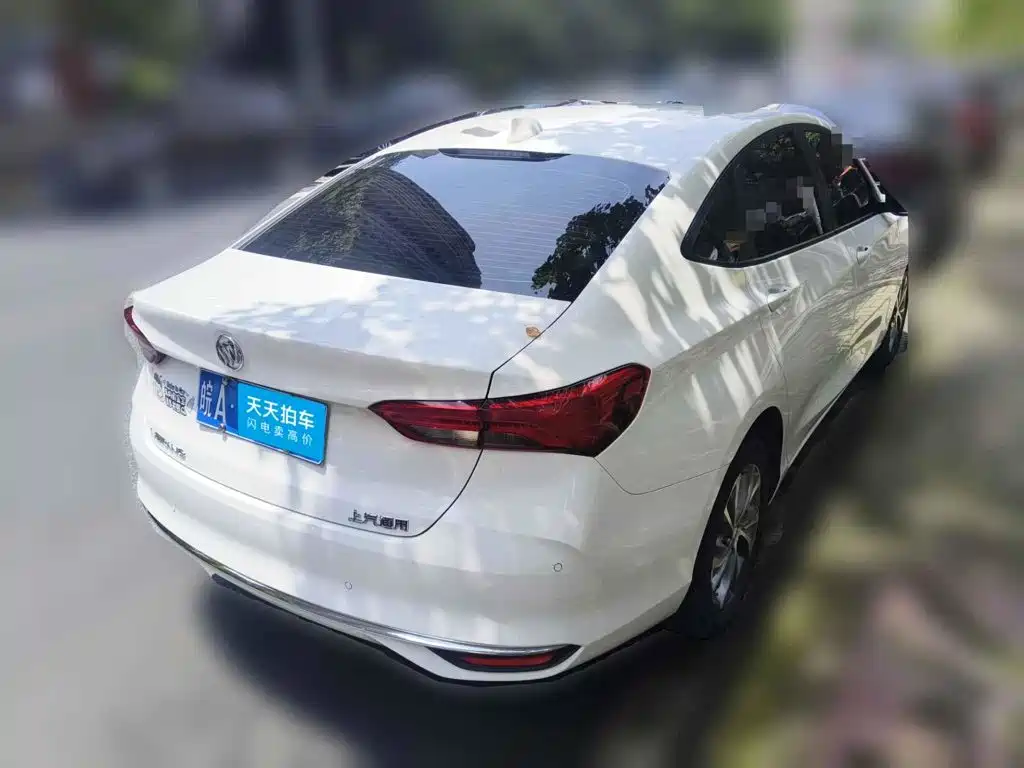 Buick Verano 2024 2023 Pro Joy Edition