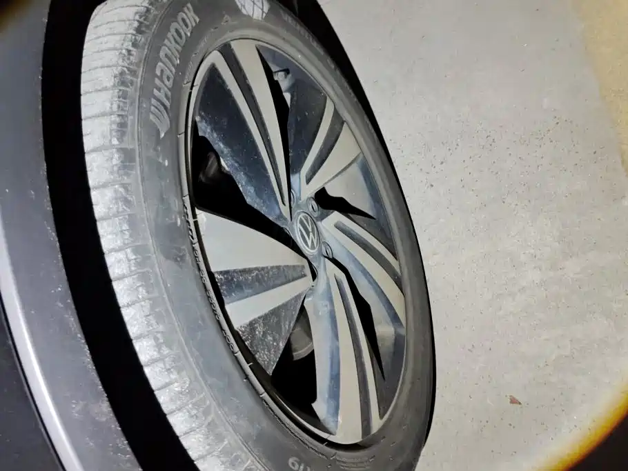 Volkswagen Tiguan X 2022 2021 330TSI 2WD Flagship