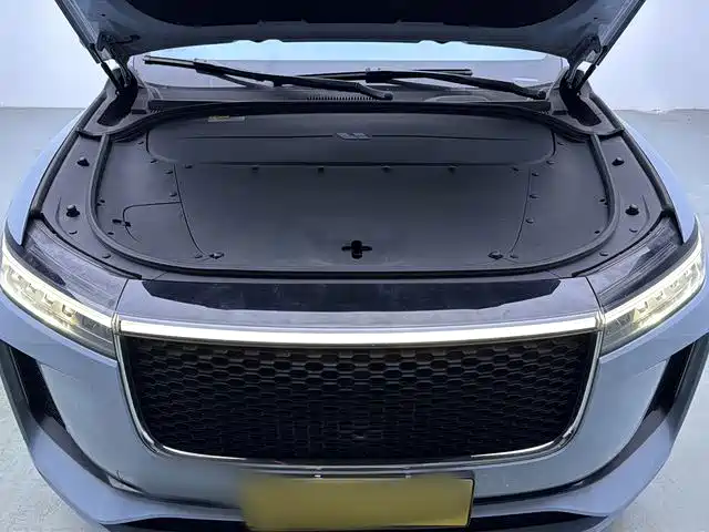 Li Auto Li ONE 2020 2020 Extended Range 6-seater