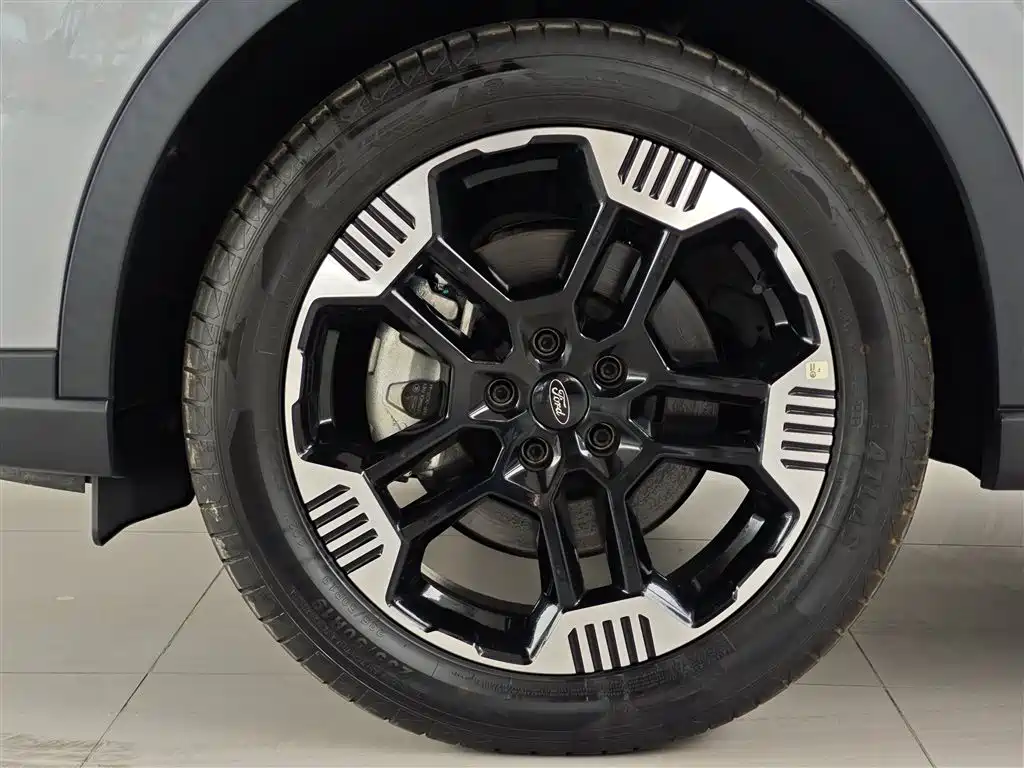 Ford Lingrui New Energy 2026 2025 Model Platinum Edition