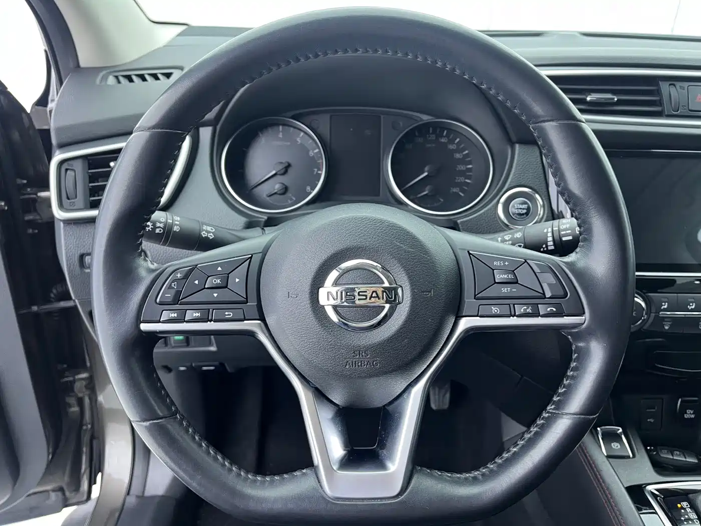 Nissan Qashqai, миниатюра 16