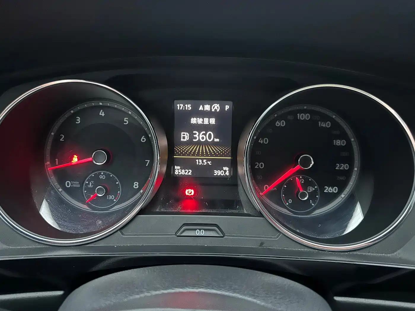 Volkswagen Tiguan L 2018 330TSI Automatic 2WD Luxury Edition фото 10