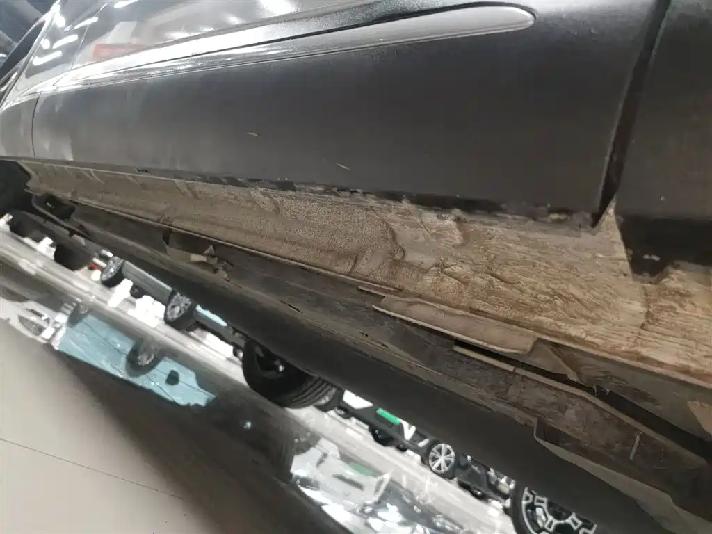 BYD Yuan PLUS 2025 Smart Drive 510KM Surpass Edition фото 17