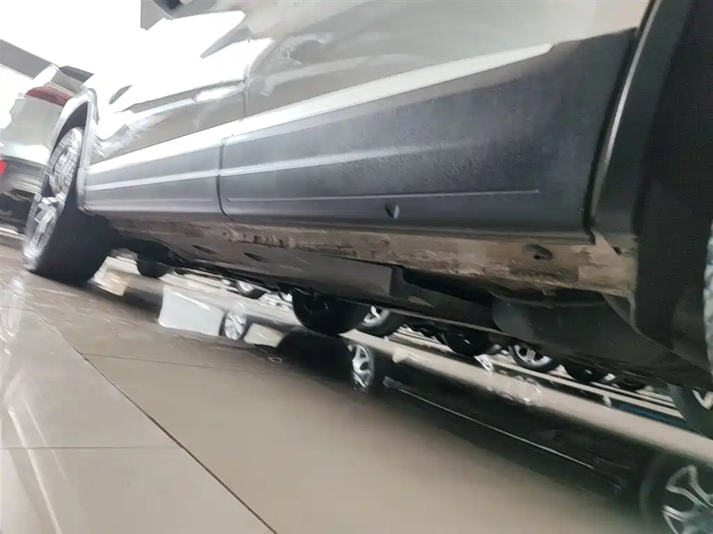 Volkswagen Tiguan 2016 Model 300TSI Automatic 2WD Luxury Edition фото 22