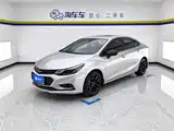 Фото 1 - Chevrolet Cruze