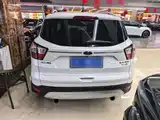 Фото 15 - Ford Kuga
