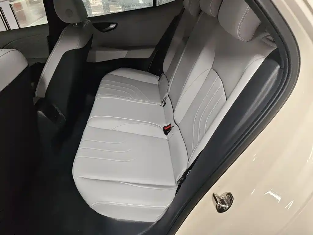 Volkswagen ID.3 2026 2025 Facelift Smart Version Ultimate Intelligence Edition