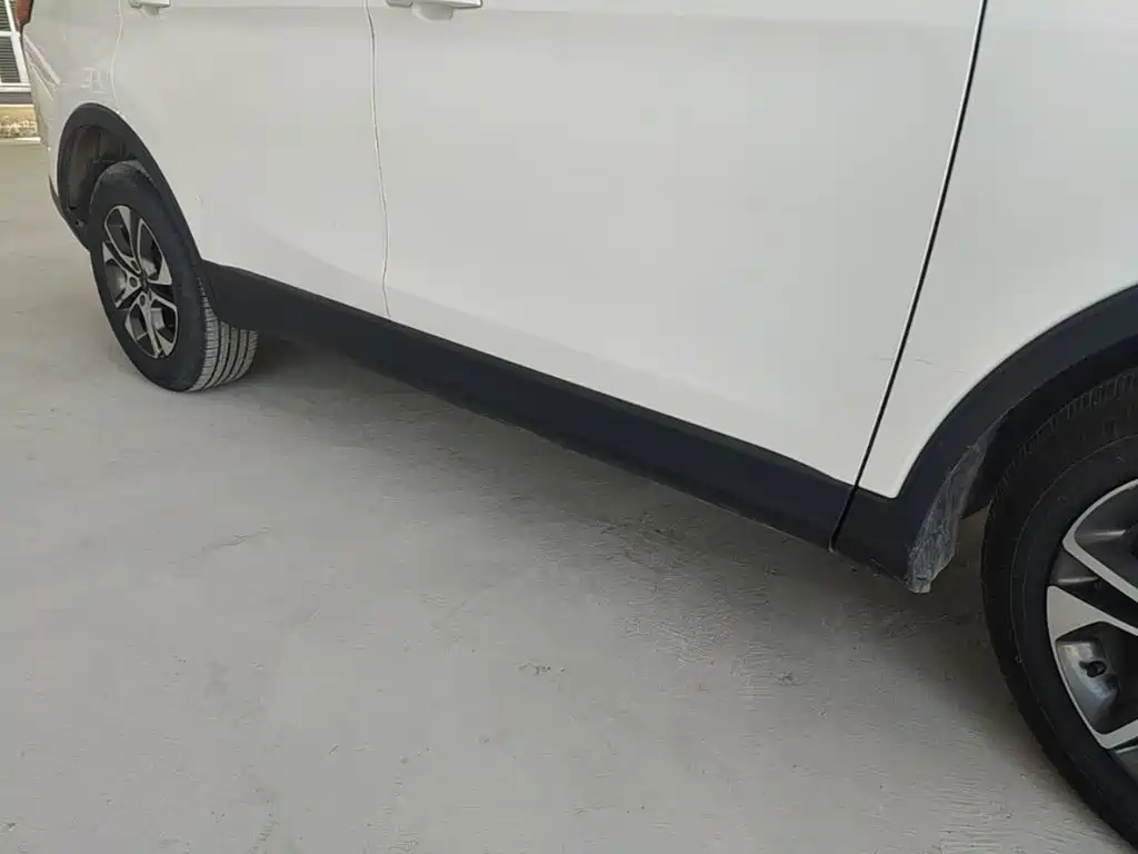 Changan Oshan Cosmos Pro 2021 2021 1.5T Manual Elite 7-seater