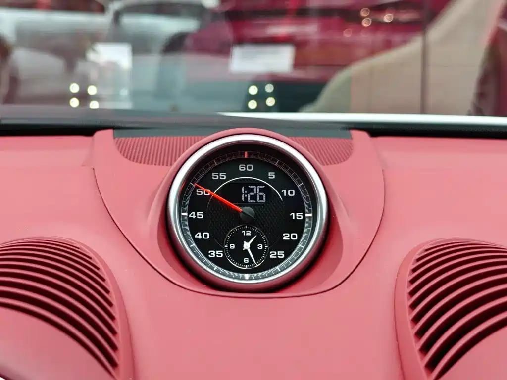 Porsche 718 2023 2022 Cayman T 2.0T