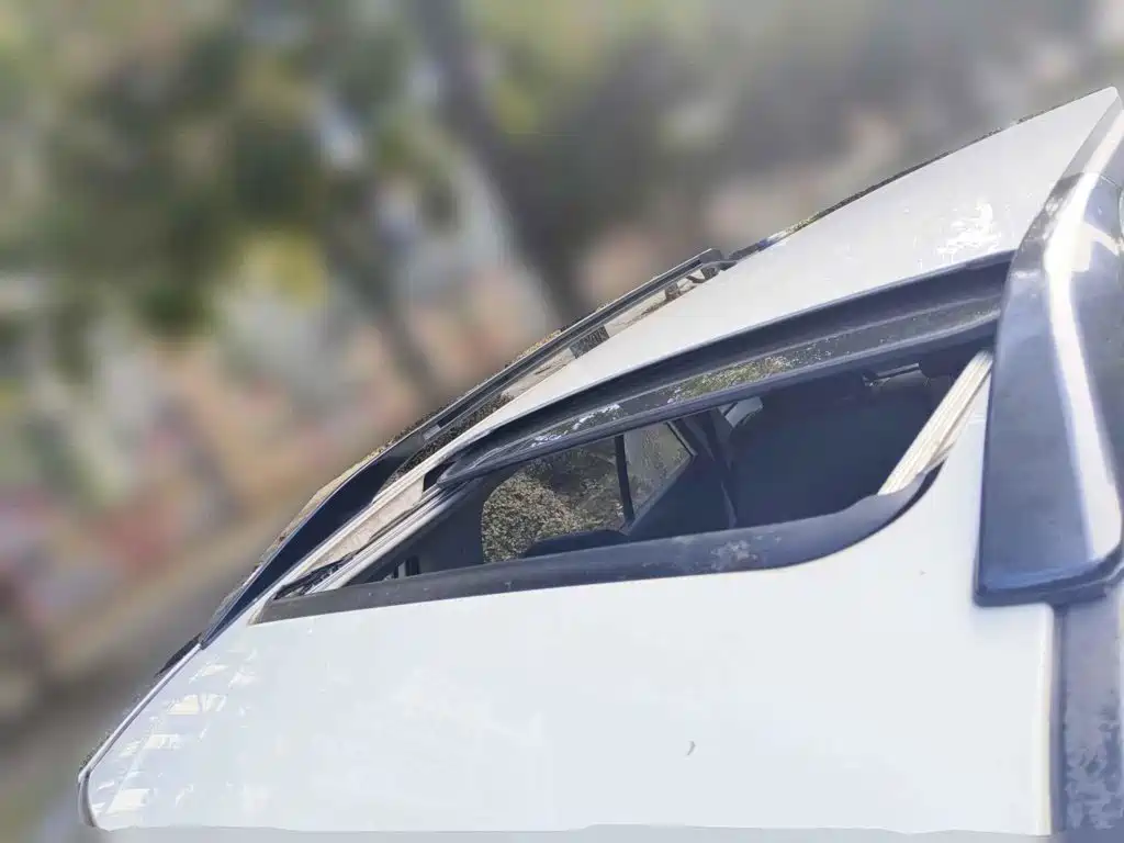 Фото 6 - BYD S6
