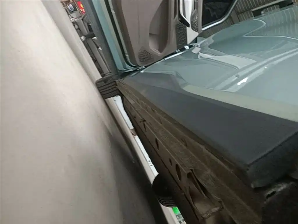 SAIC Maxus Dajia 7 2024 Model 605km Forest Extended Range Edition фото 22