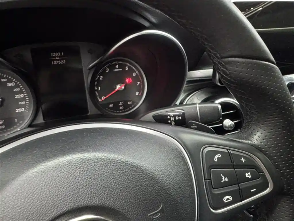 Mercedes-Benz C-Class 2018 C 200 L Sport Edition фото 3