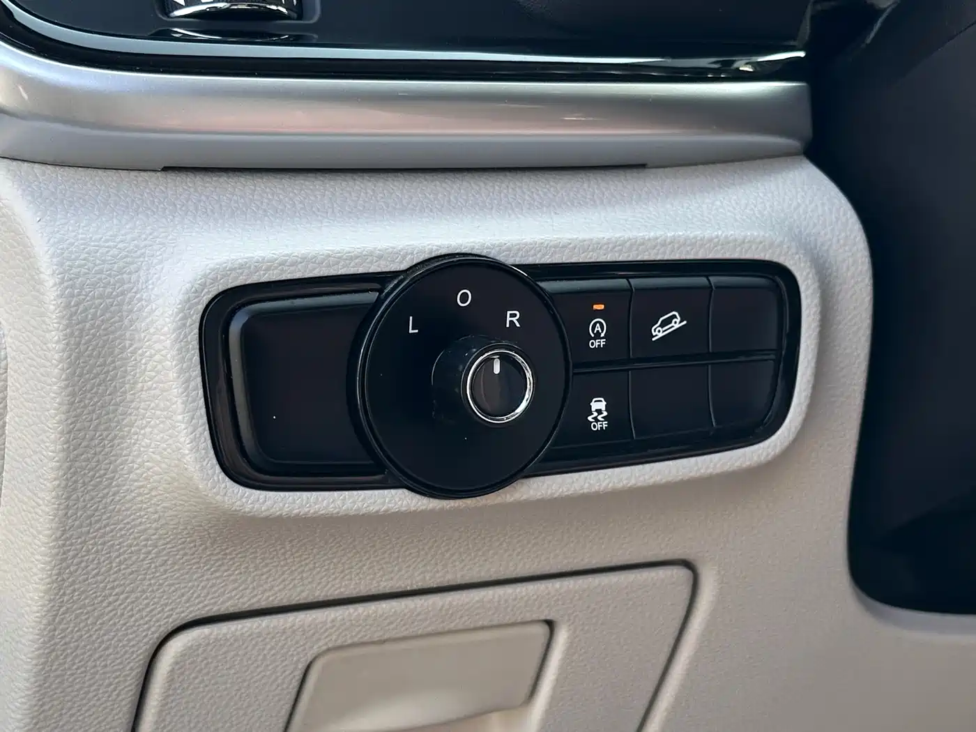 GAC Trumpchi Trumpchi M8 2018 320T Exclusive Edition фото 10