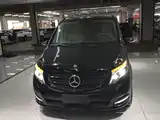 Фото 3 - Mercedes-Benz V-Class
