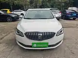 Фото 3 - Buick Excelle