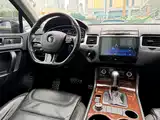 Фото 13 - Volkswagen Touareg